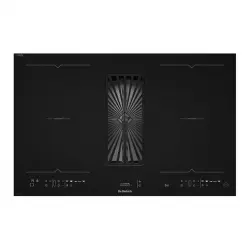 De Dietrich - Placa Inducción Campana Extractora Integrada - DPI7888BH
