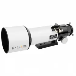 Explore Scientific Telescopio Refractor ED APO 80/480mm