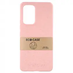 Funda Rosa Biodegradable para Samsung Galaxy A53 5G