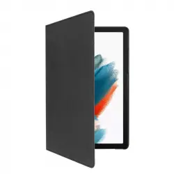 Gecko Easy-Click 2.0 Cover Negra para Samsung Tab A8 2021