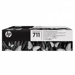 HP 711 Cabezal de Impresión de Repuesto