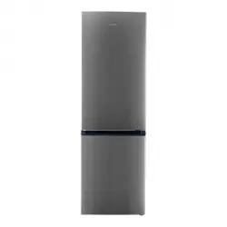 Infiniton - Frigorífico combi Infiniton Total No Frost, Tecnología Multiflow - FGC-318C85XEK.