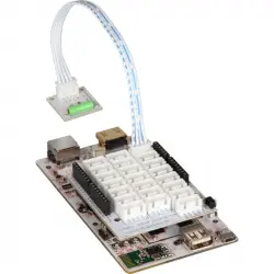 Joy-It Placa Base Linker Kit para Arduino y PC Duino