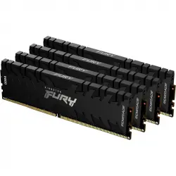 Kingston FURY Renegade DDR4 2666MHz 32GB 4x8GB CL13