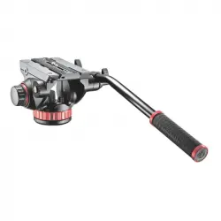 Manfrotto MVH502AH Rótula de Vídeo para Trípode