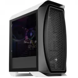 Megamania Nitro PC Intel Core i7-11700/16GB/2TB SSD