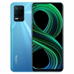 Móvil Realme 8 5G, 6GB de RAM + 128GB - Azul
