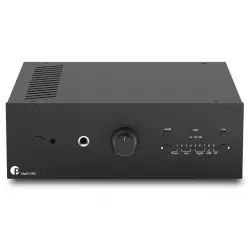 Pro-Ject - Amplificador Integrado MaiA DS3 Negro Con Bluetooth