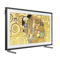 Qled Samsung 32" Qe32ls03t Smart Tv 4k