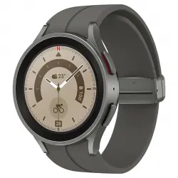 Samsung - Samsung Galaxy Watch5 Pro 45mm Titanio Smartwatch (Reacondicionado grado A).