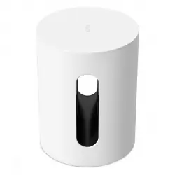 Sonos - Subwoofer Sonos Sub Mini Blanco (Reacondicionado a estrenar).