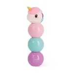 Subrayadores Legami 3 en 1 Unicornio