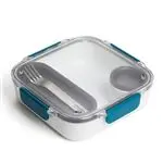 Tupper Ocean Black & Blum 1L