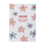 UO Libro rellenable Mamá de niños