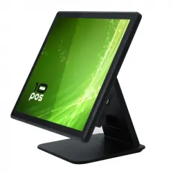 10POS FT-17IIN8256W1 Terminal TPV Intel Core i5/8GB/256GB SSD/17" Táctil