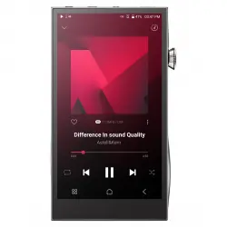 Astell&Kern - Reproductor De Audio Hi-Res Astell & Kern SE300