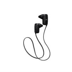 Auriculares Deportivos JVC HA-F250BT Negro