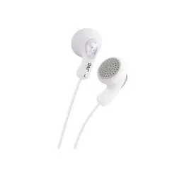 Auriculares JVC HA-F14-BN-U Blanco