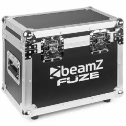 Beamz 150.390 Fcfz2 Flightcase Para Fuze Maleta Precio