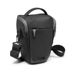 Bolsa Manfrotto Advanced2 Holster L Negro para cámara DSLR