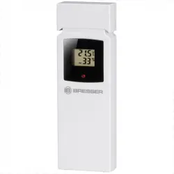 Bresser Sensor Exterior para Estaciones Bresser 7000023/7001910/7007201