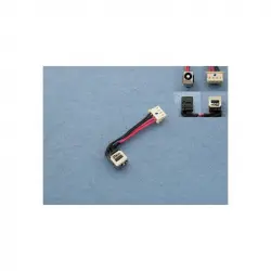 Conector Dc Jack Con Cable Para Fujitsu S7200 S7210 S7211