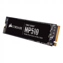 Corsair Force MP510 M.2 NVMe PCIe Gen3 x4 4TB SSD