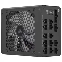 Corsair HXi Series HX1000i 1000W 80 Plus Platinum Modular