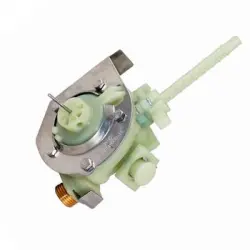 Cuerpo Agua Calentador Ariston 60001039