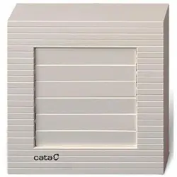 Extractor De Baño Axial Cata B-12 Matic