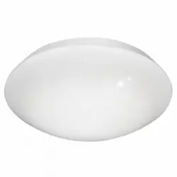 Fabrilamp Plafón Calígula 96w Estrellado