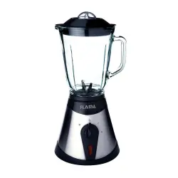 Flama - Batidora De Vaso Inox 2203FL Inox