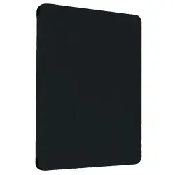 Funda Devia Negro para iPad Mini 6 con espacio para Stylus