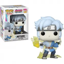 Funko Pop Animación Boruto Mitsuki