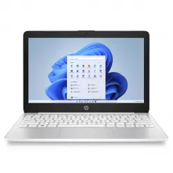 HP - Portátil HP Stream 11-ak0013ns, Celeron, 4GB, 64GB eMMC, 11,6', W11s.