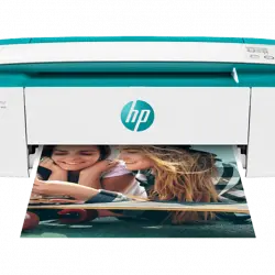 Impresora multifunción - HP DeskJet 3762, WiFi, USB, color, incluye 4 meses de impresión Instant Ink, T8X23B