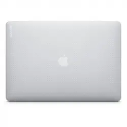 Incase Hardshell Dots Funda Protectora Rígida Transparente para Macbook Pro 13" (2011-2009)