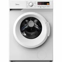 Lavadora Midea 9 kg E MFNE03W90/W-ES