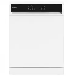 Lavavajillas Hyundai Hyla603bn2e Blanco D/a++ 3âa Bandeja