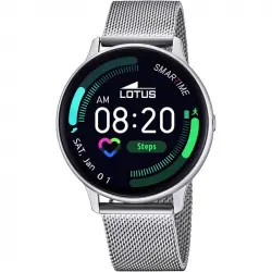 Lotus Smartime 50014/1 Smartwatch Hombre