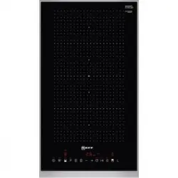 Neff Mesa Domino Flexinduccion 30cm 3700w Negra - N53td40n0