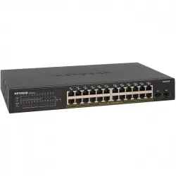 Netgear GS324TP Pro Switch 24 Puertos Gigabit + 2 SFP