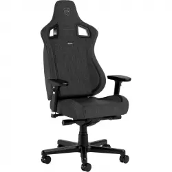 Noblechairs EPIC Compact TX Silla Gaming Antracita