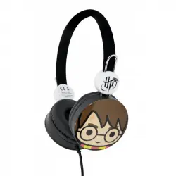 OTL Technologies Cabeza Harry Potter Auriculares Infantiles