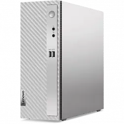 PC sobremesa - Lenovo IdeaCentre 3 07ACH7, AMD Ryzen™ 5 5600H, 8GB RAM, 512GB SSD, Radeon™ Graphics, Sin sistema operativo