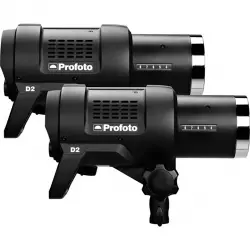 Profoto - Flash D2 Duo Kit 500 AirTTL