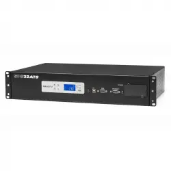 Salicru SPS 32 ATS Sistema de Transferencia Automático 32A