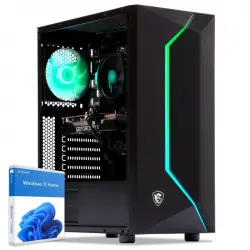 Sedatech PC Gaming Expert Intel Core i3-10100F/16GB/500GB SSD/RTX 3050