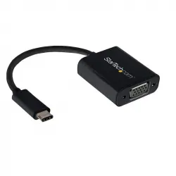 Startech Adaptador USB-C a VGA