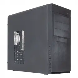 UNYKAch Caviar Caja PC ATX 8K Pro TYPE C USB 3.1 Negra